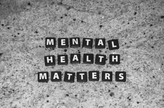 Prioritising mental health in 2022