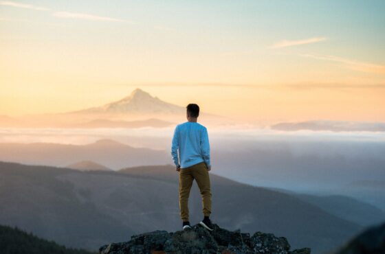 How to build resilience and navigate difficult times as a young adult