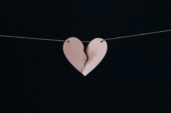 To love someone is madness
