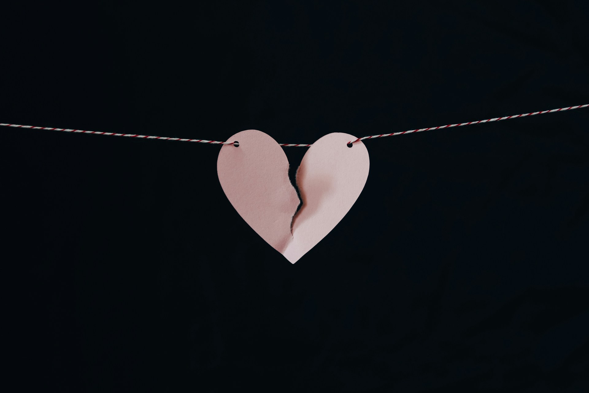 unrequited love