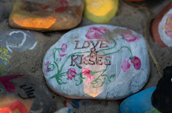 Navigating the minefield of romance when you’re autistic
