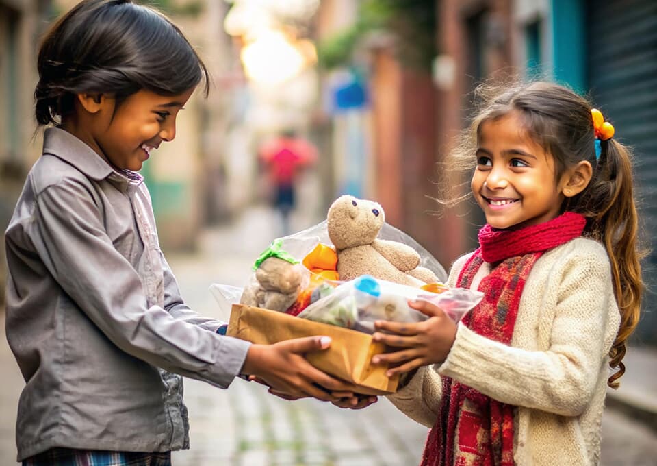 Raise fund cause water clear for life