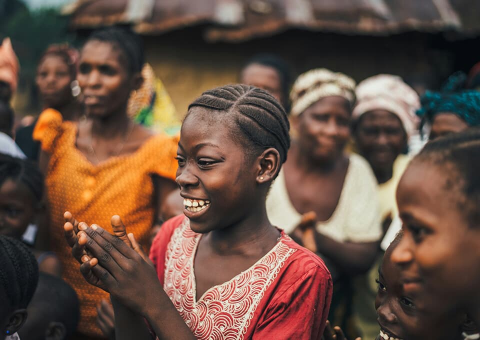 Raise funds for clean water system for rural poor