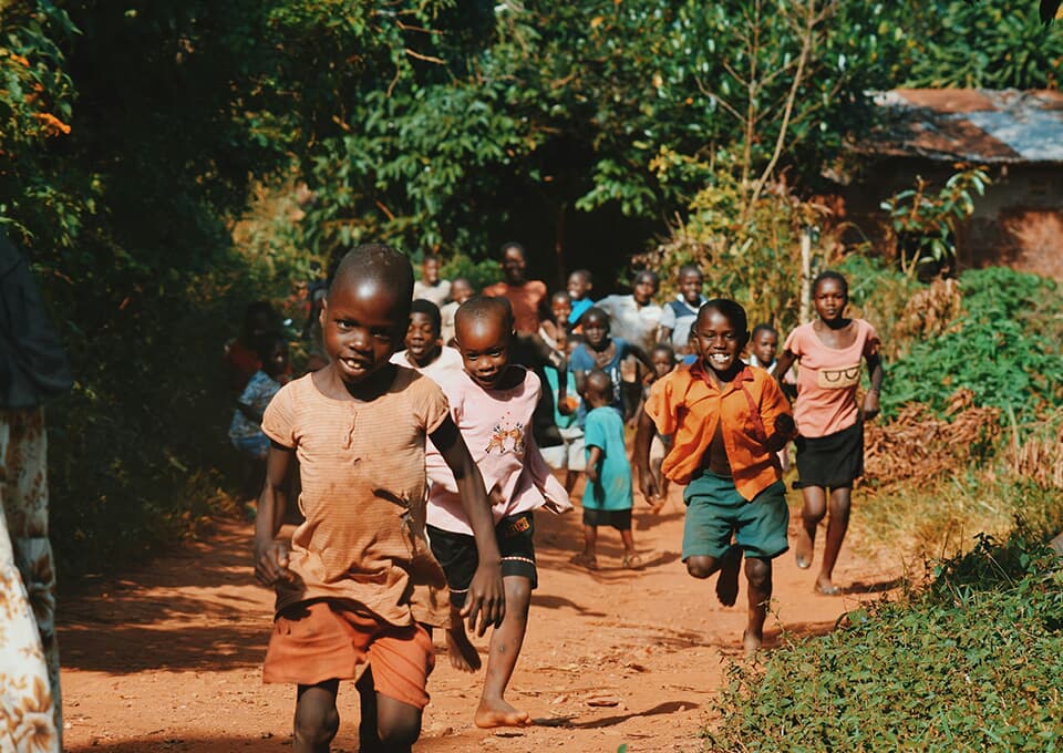 Raise Fund for Clean Water and Healthy Food