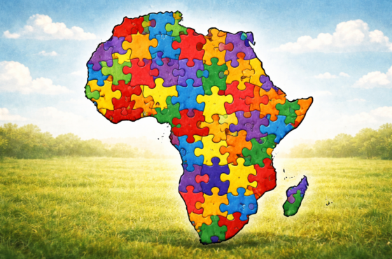 Autism in Africa: A journey from stigma to acceptance