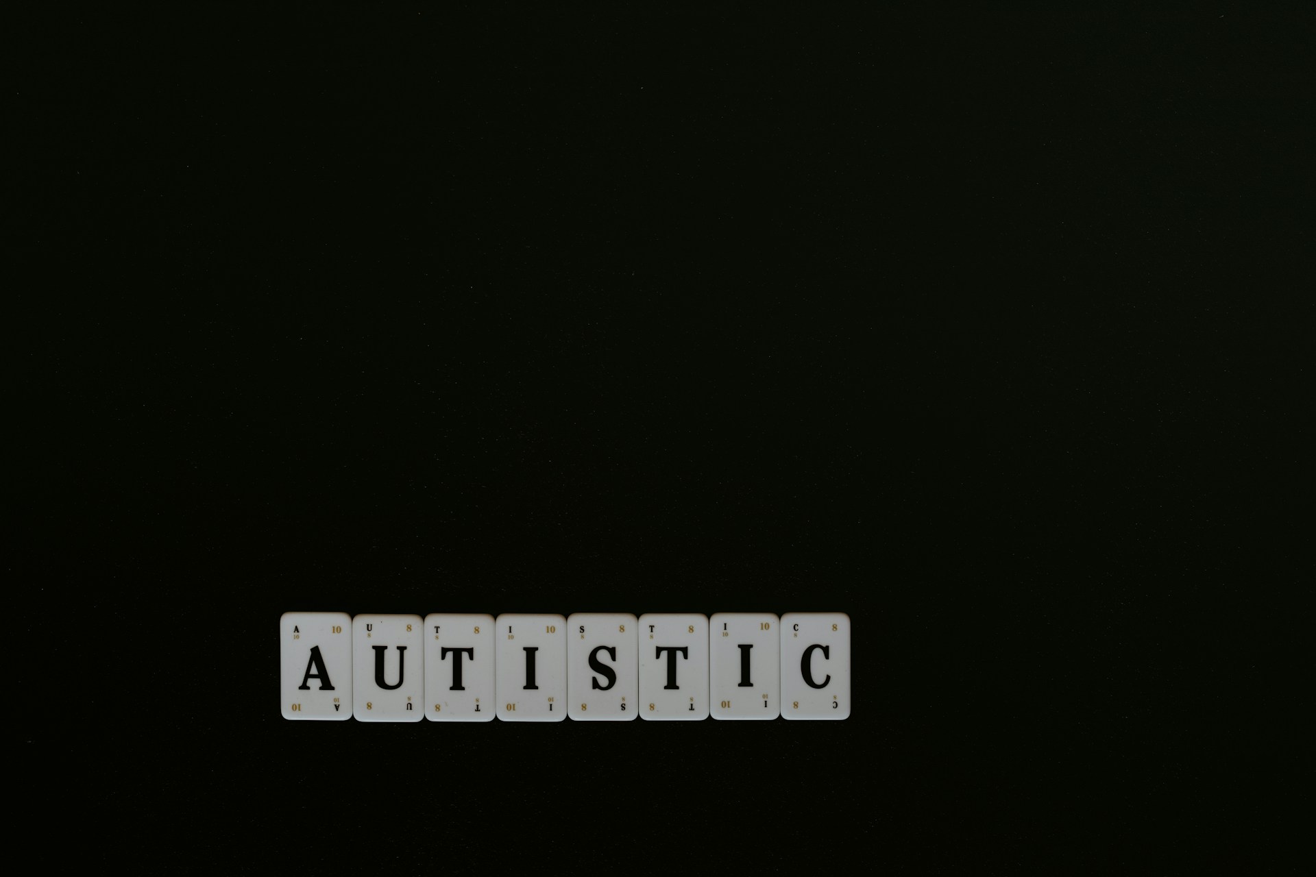 Autsitic
